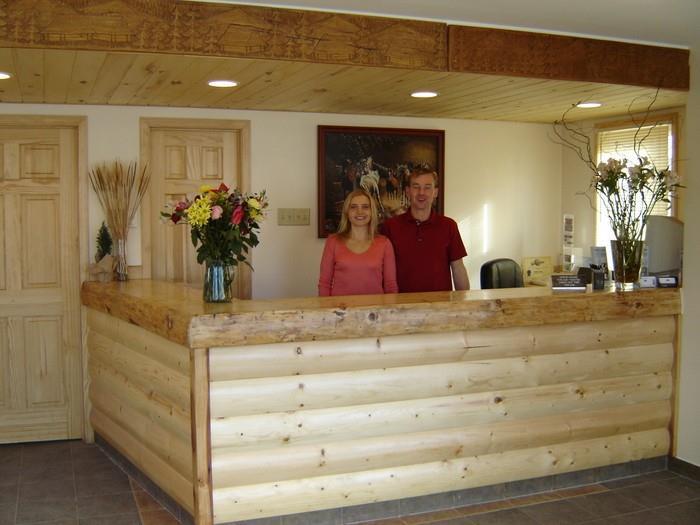 Nordic Lodge Steamboat Springs Interior photo