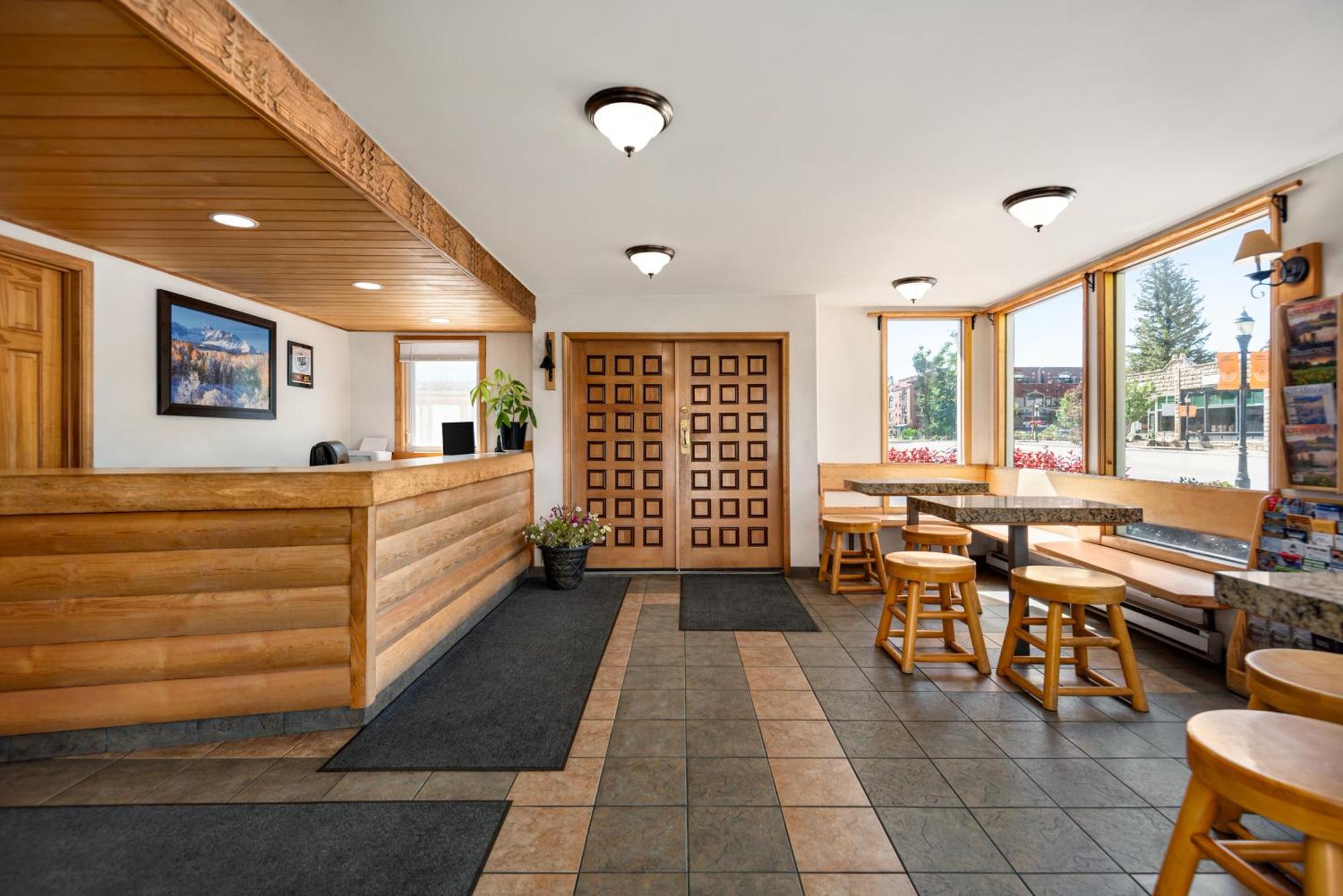 Nordic Lodge Steamboat Springs Exterior photo
