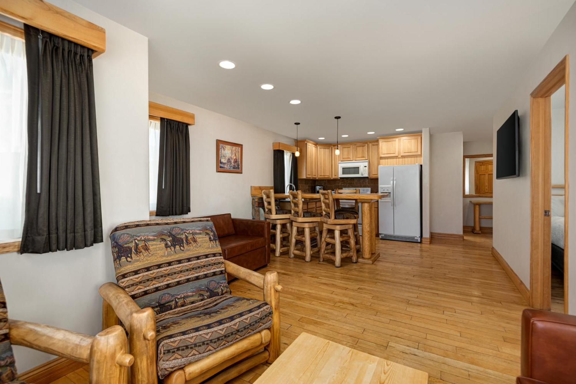 Nordic Lodge Steamboat Springs Exterior photo