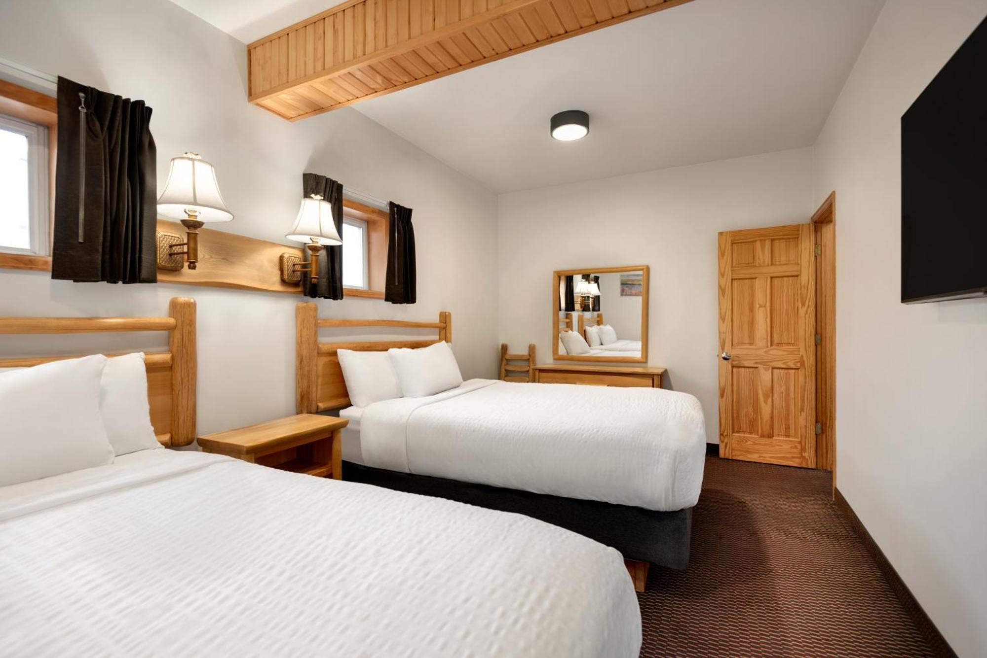 Nordic Lodge Steamboat Springs Exterior photo