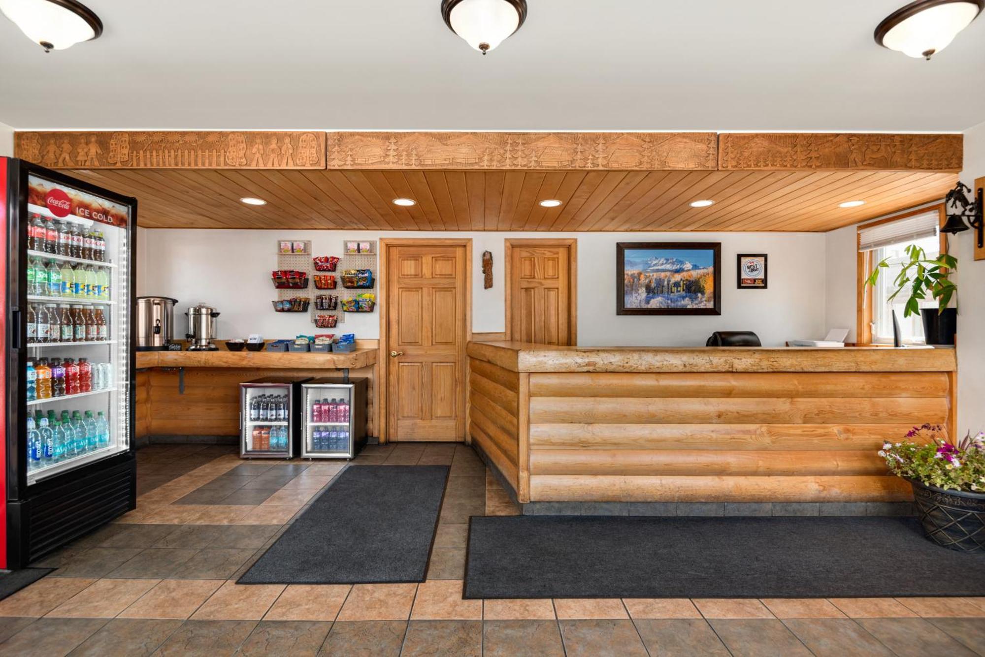 Nordic Lodge Steamboat Springs Exterior photo