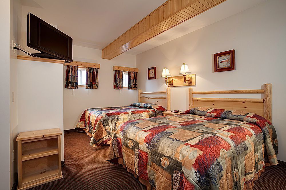 Nordic Lodge Steamboat Springs Exterior photo