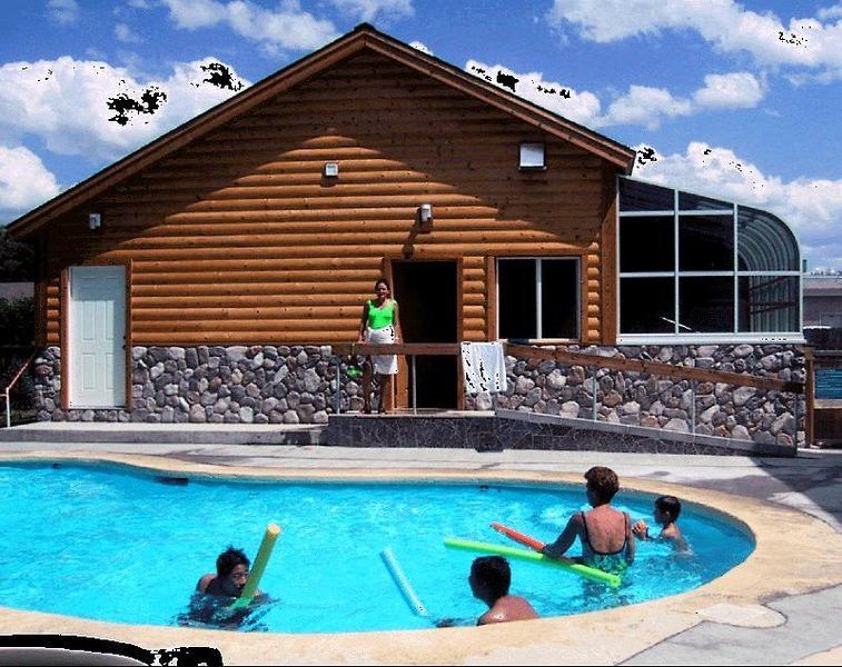 Nordic Lodge Steamboat Springs Exterior photo