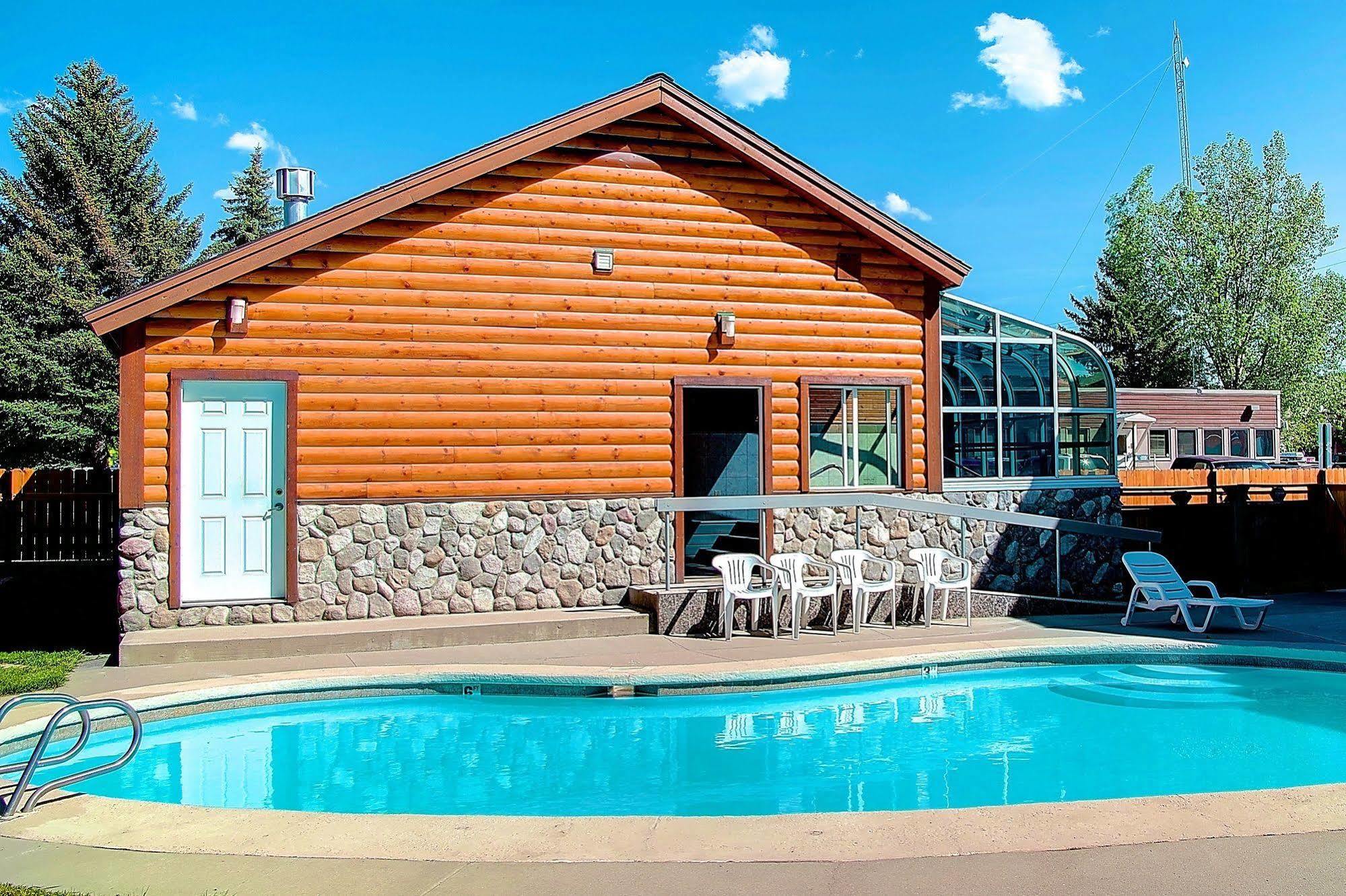 Nordic Lodge Steamboat Springs Exterior photo
